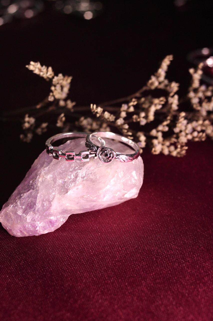 The Dowry of the Bloody Pact