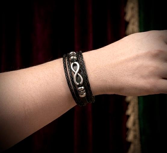 Bracelet - Ties of the Eternal Night
