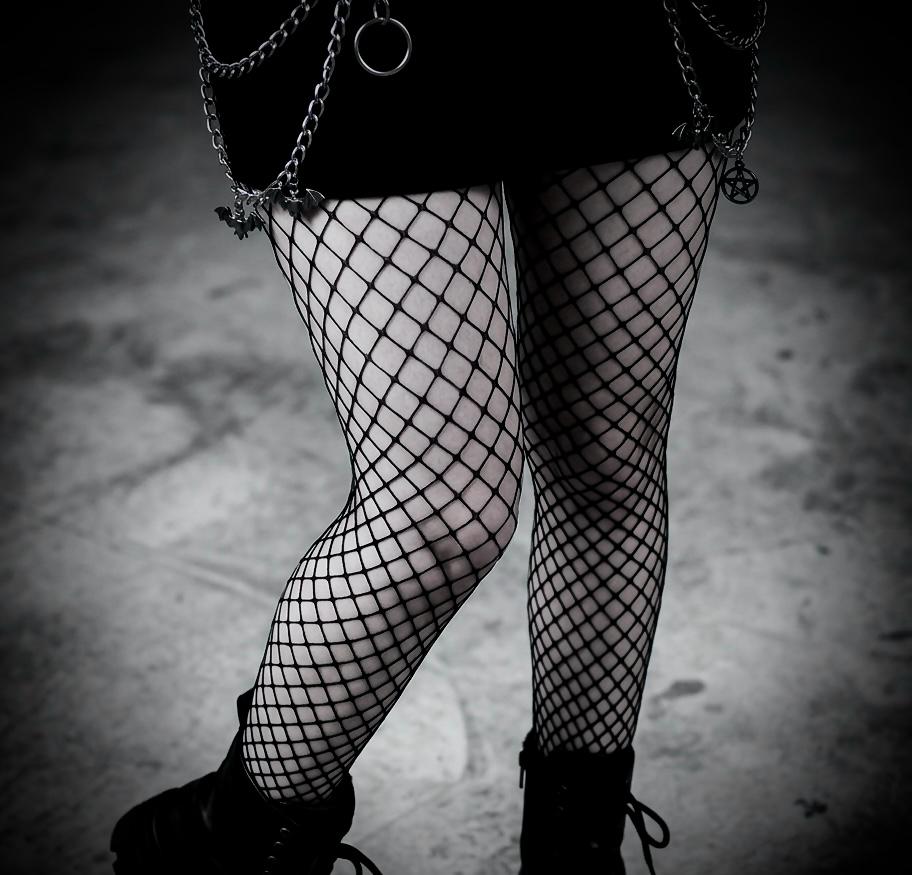 Socks - web of sins