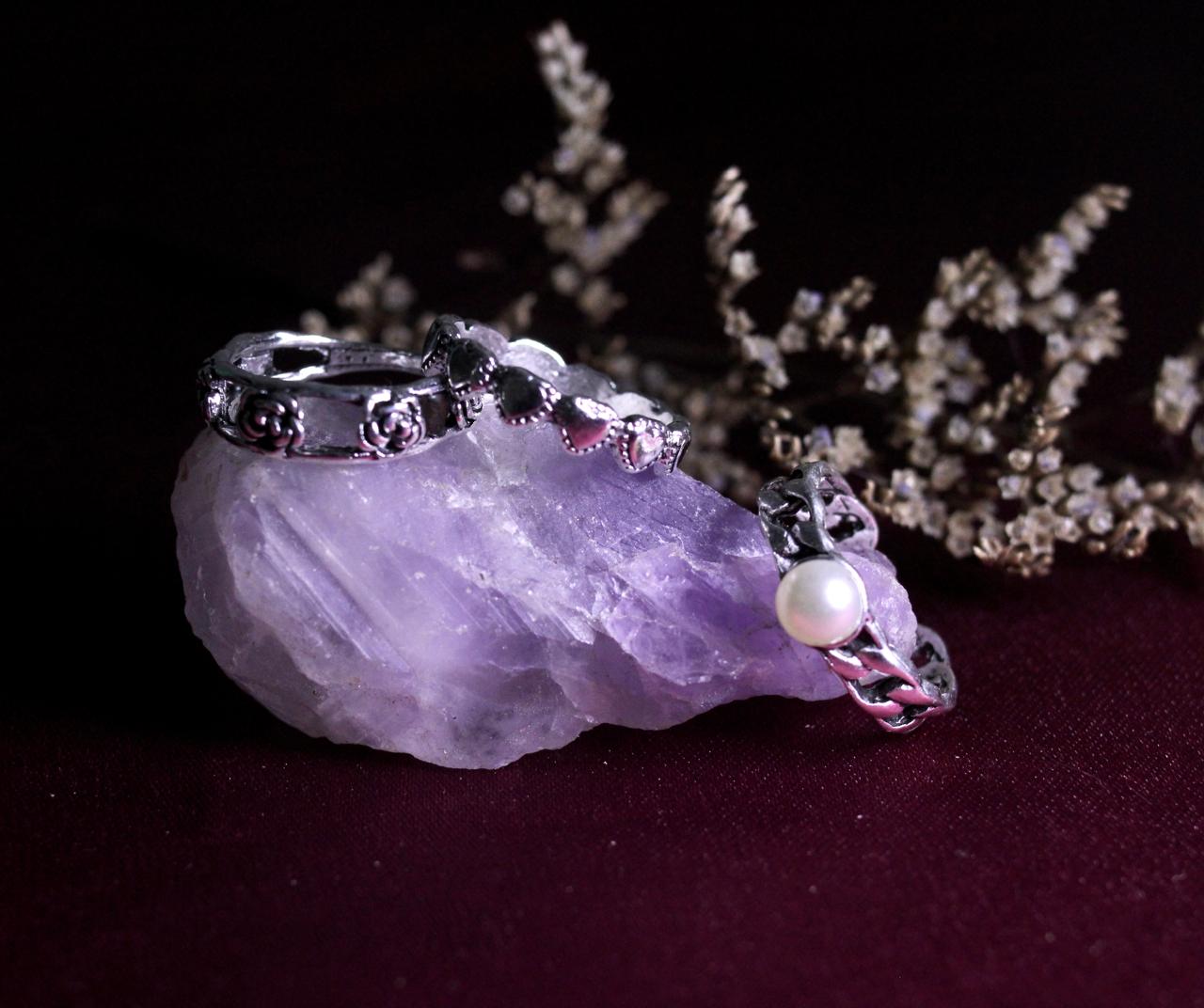 Coven Relics Collection