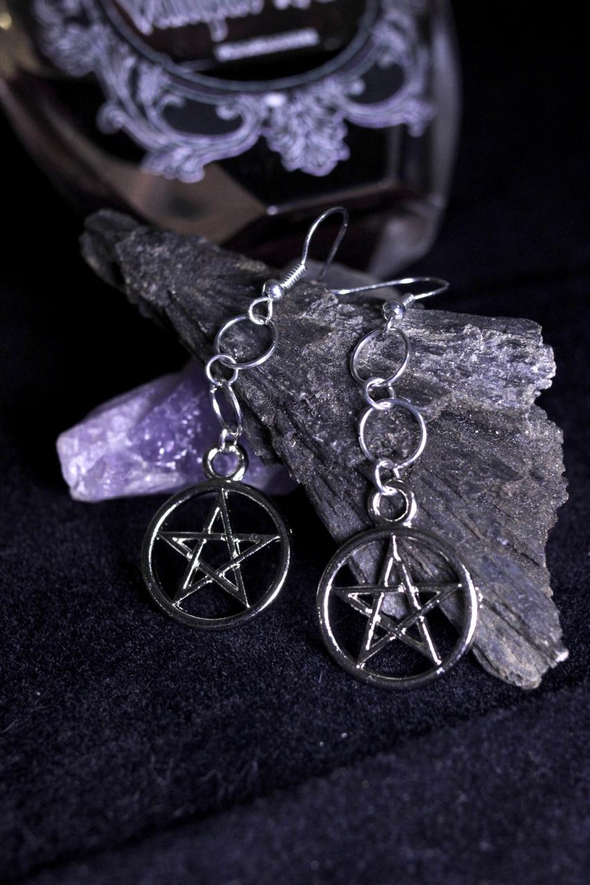 The Call of the Shadows