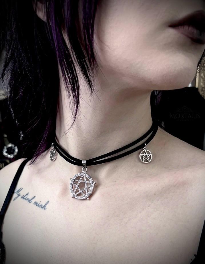 Choker - Profane Seal